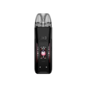 Vaporesso Luxe XR Max 2 Pod Kit - BLACK