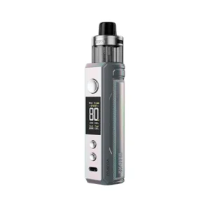 Voopoo Drag X2 Pod Kit - PEARL WHITE