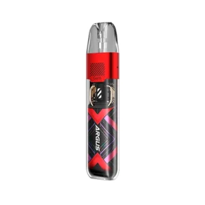 Voopoo Argus P1S Pod Kit: imagen 3