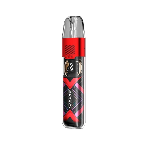 Voopoo Argus P1S Pod Kit