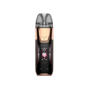 Vaporesso Luxe XR Max 2 Pod Kit: imagen 6