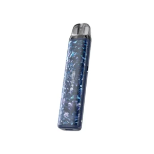 Lost Vape Ursa Nano 3 Pod Kit - GLACIAL BLUE