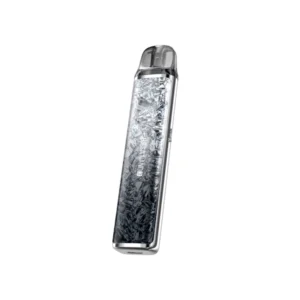Lost Vape Ursa Nano 3 Pod Kit - GLACIAL SILVER