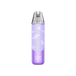 Oxva NeXLIM Go Pod Kit - SILKY PURPLE