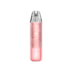 Oxva NeXLIM Go Pod Kit - ROSE PINK