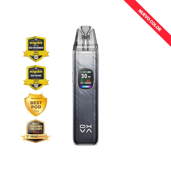 Oxva Xlim Pro 2 Pod Kit