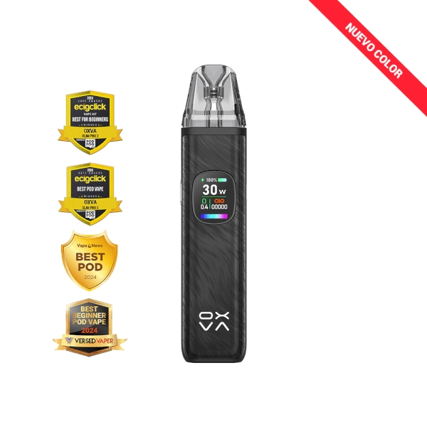 Oxva Xlim Pro 2 Pod Kit