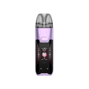Vaporesso Luxe XR Max 2 Pod Kit - FLOWING PURPLE