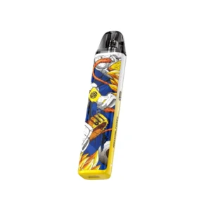 Lost Vape Ursa Nano 3 Pod Kit - ROYAL FORCE