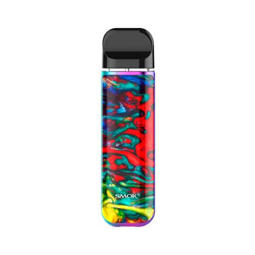 Smok Novo 2 Pod Kit Resin Streak