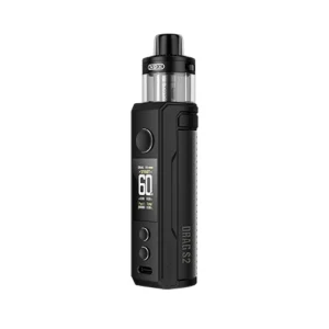 Voopoo Drag S2 Pod Kit - SKY BLUE