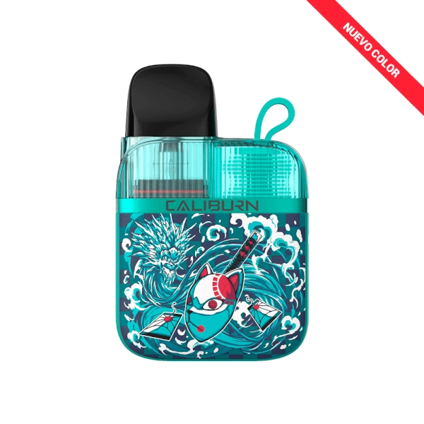 Uwell Caliburn G3 Lite Koko Pod Kit