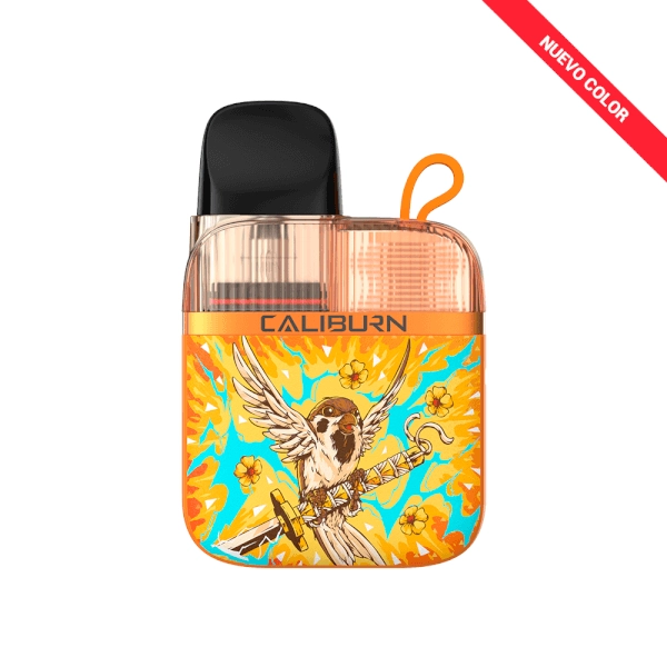 Uwell Caliburn G3 Lite Koko Pod Kit