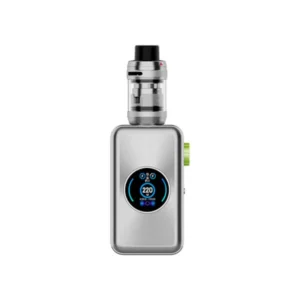 Vaporesso Gen Max Kit - ARTIC SILVER