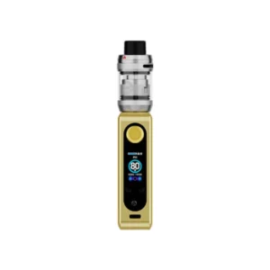Vaporesso Gen SE Kit - PLATINUM GOLD