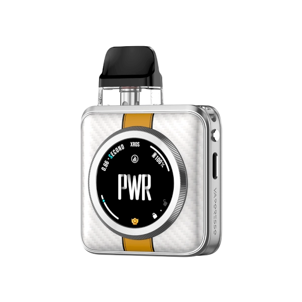 Vaporesso Xros 5 Nano Pod Kit