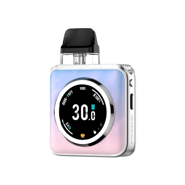 Vaporesso Xros 5 Nano Pod Kit