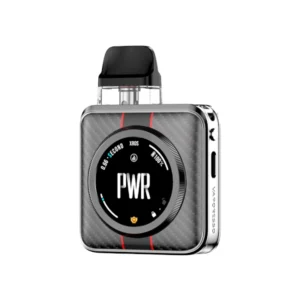 Vaporesso Xros 5 Nano Pod Kit: imagen 2