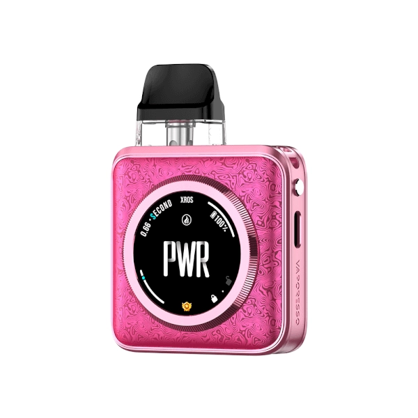Vaporesso Xros 5 Nano Pod Kit