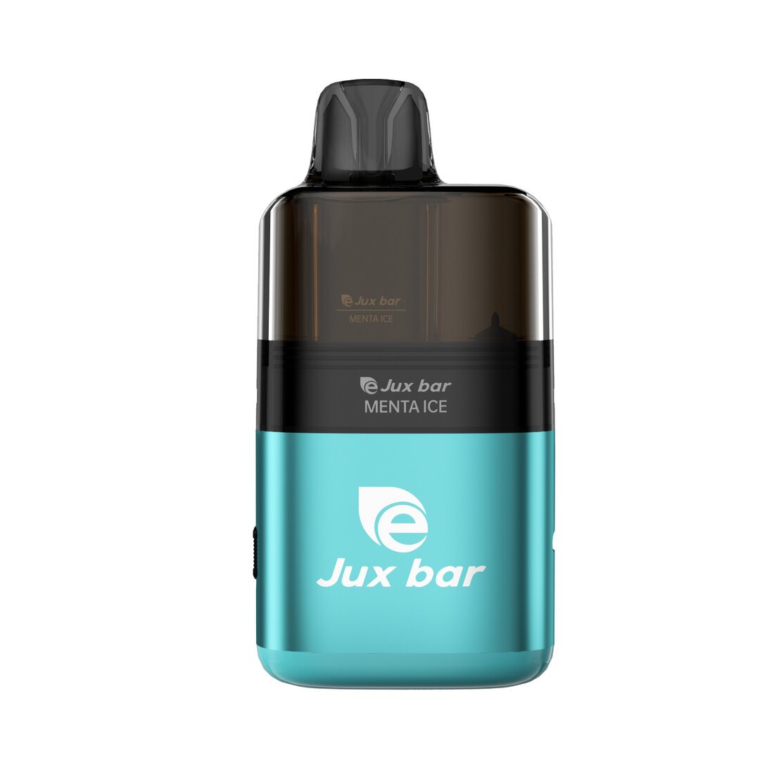 Jux Bar 7000: imagen 4
