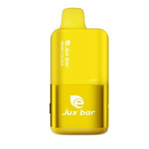Jux Bar 8000: imagen 3