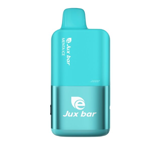 Jux Bar 8000