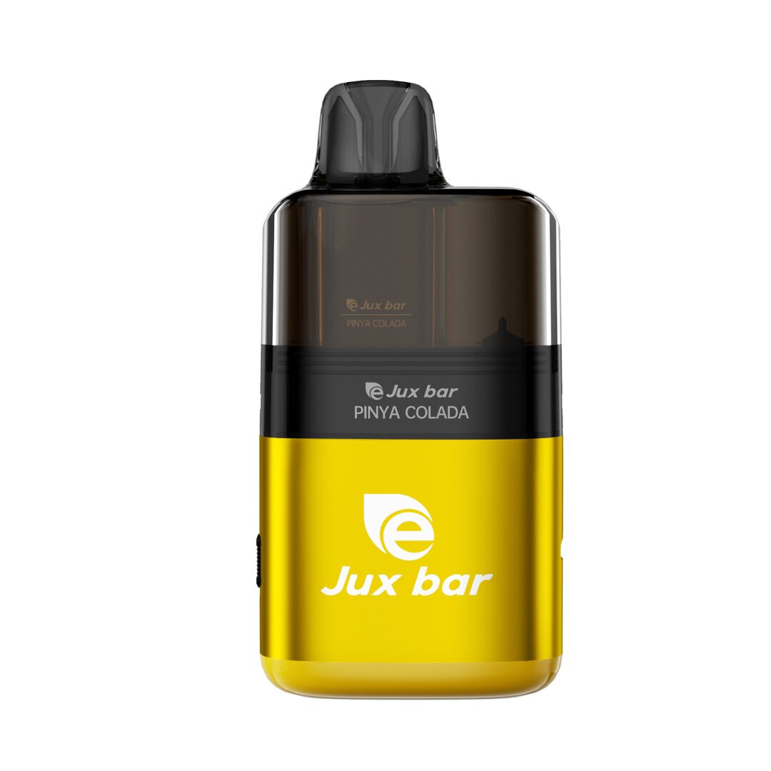 Jux Bar 7000: imagen 5
