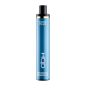 HQD Cuvie Plus: imagen 5
