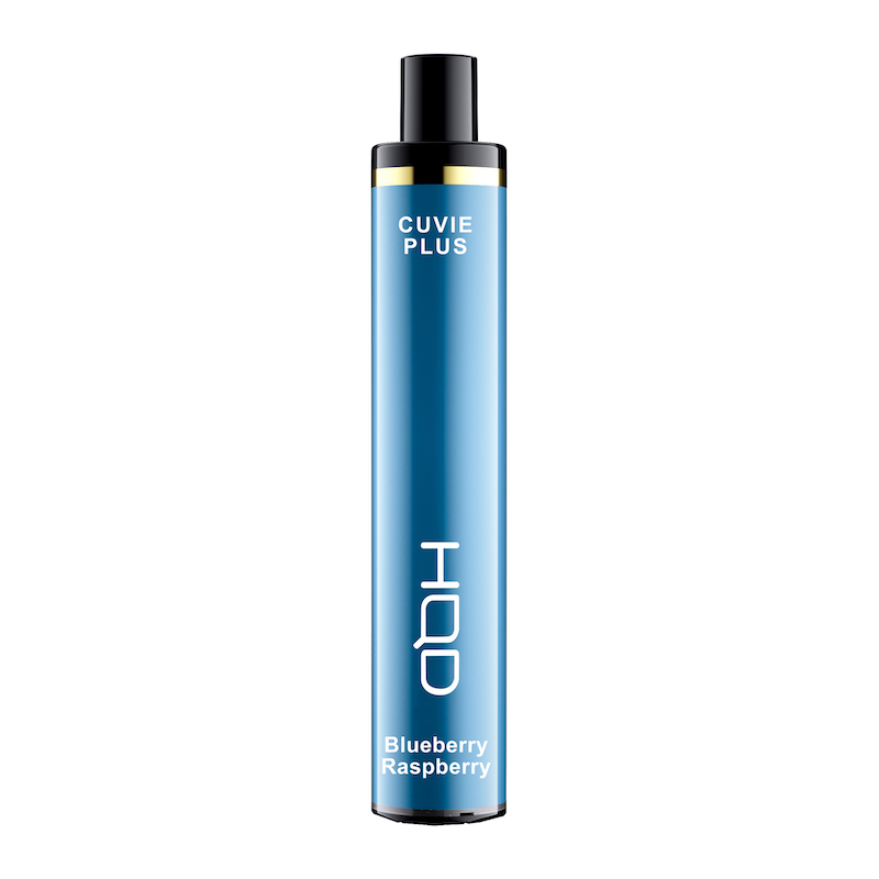 HQD Cuvie Plus: imagen 5