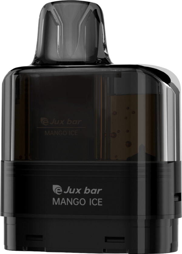 Recarga Jux Bar 7000