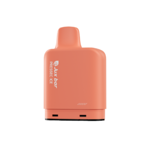 Recarga Jux Bar 8000 - PEACH ICE