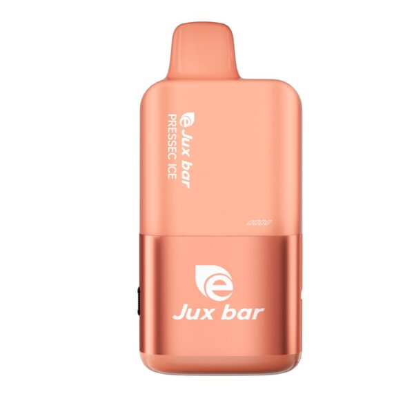 Jux Bar 8000