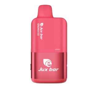 Jux Bar 8000: imagen 4