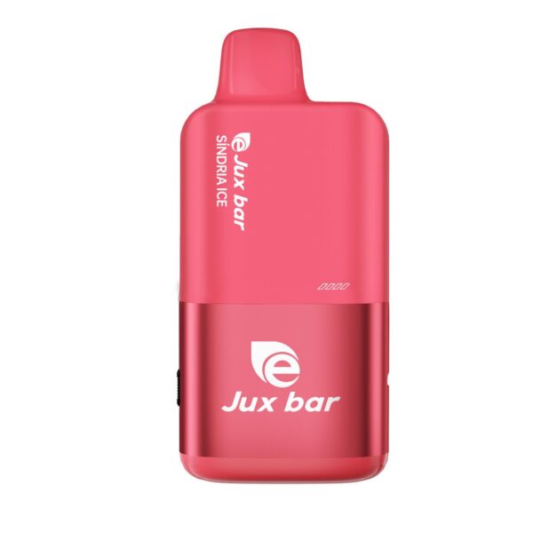 Jux Bar 8000