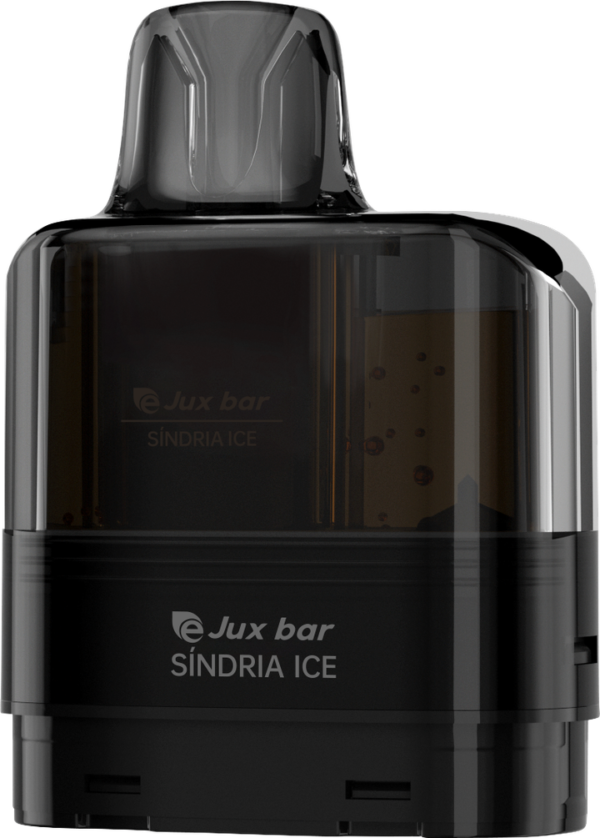 Recarga Jux Bar 7000