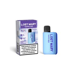 Lost Mary Tappo Kit: imagen 9