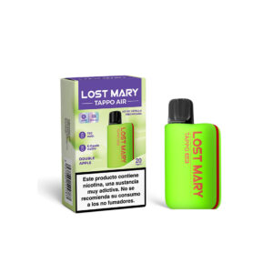 Lost Mary Tappo Kit