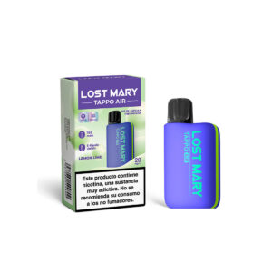 Lost Mary Tappo Kit - LEMON LIME