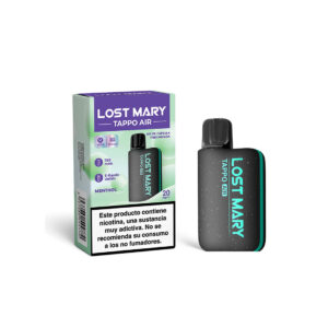 Lost Mary Tappo Kit - MENTHOL