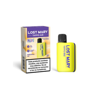 Lost Mary Tappo Kit: imagen 5