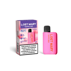 Lost Mary Tappo Kit: imagen 8