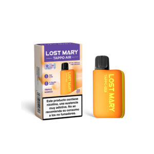 Lost Mary Tappo Kit: imagen 6
