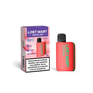 Lost Mary Tappo Kit: imagen 7