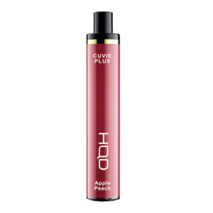 HQD Cuvie Plus: imagen 2