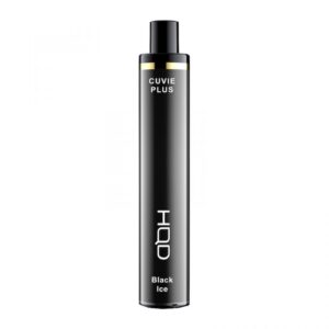 HQD Cuvie Plus: imagen 3