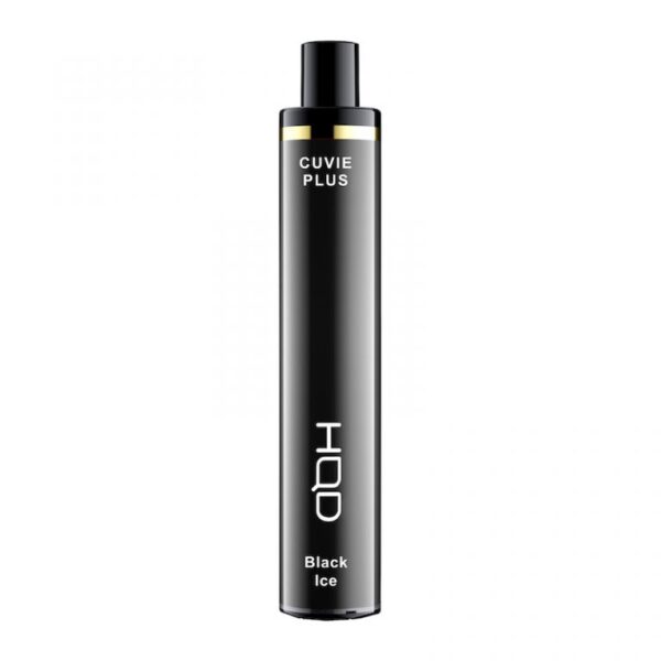 HQD Cuvie Plus