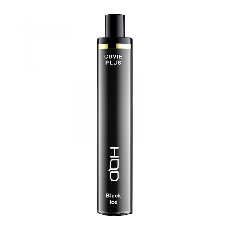 HQD Cuvie Plus: imagen 3