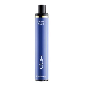 HQD Cuvie Plus: imagen 4