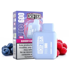 Desechable Drifter: imagen 5