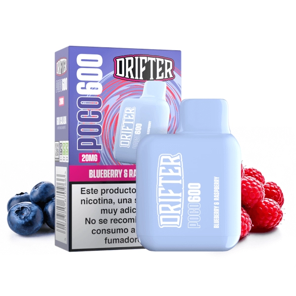 Desechable Drifter